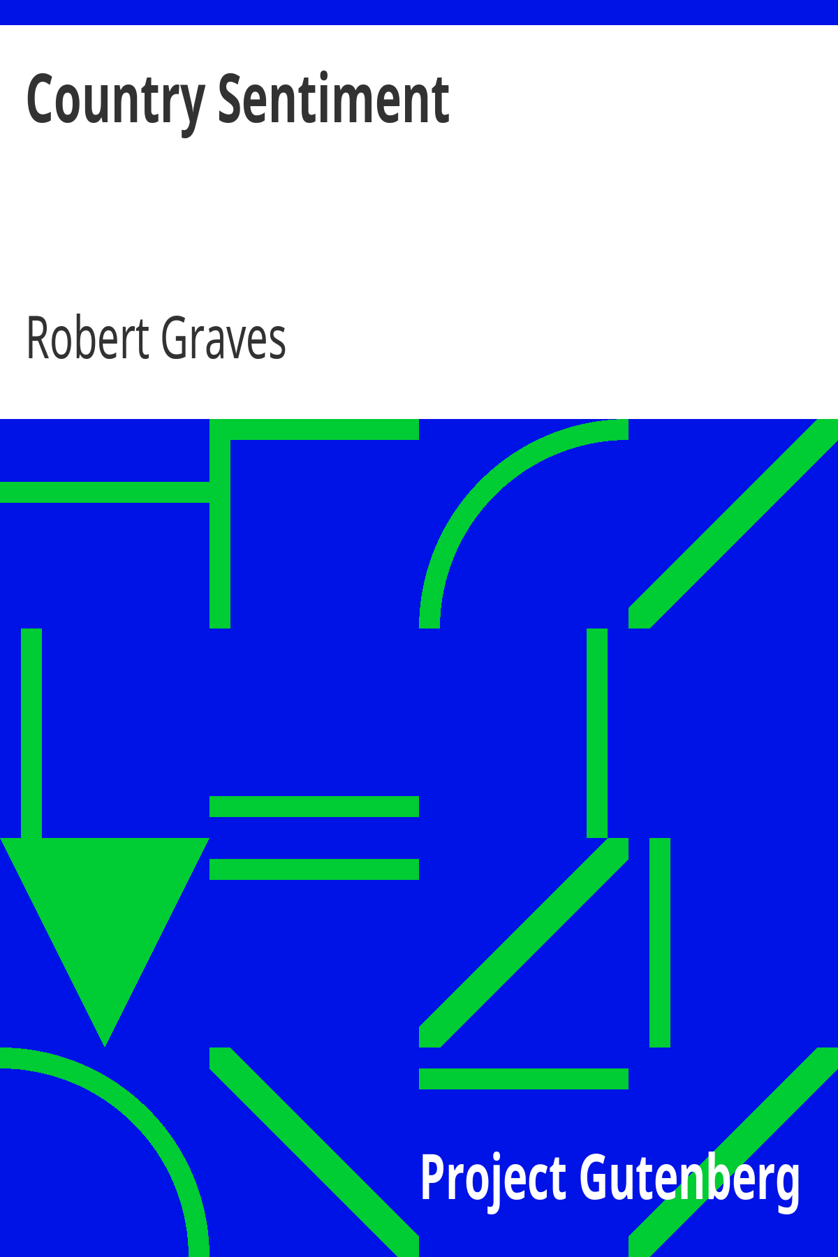 Book cover for Country Sentiment