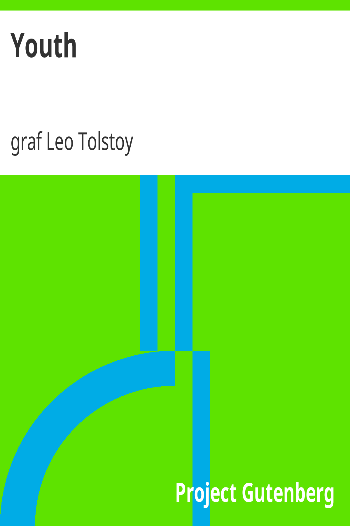 Book cover for Youth