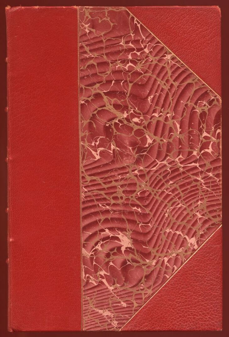 Book cover for The Heart of Mid-Lothian, Complete
