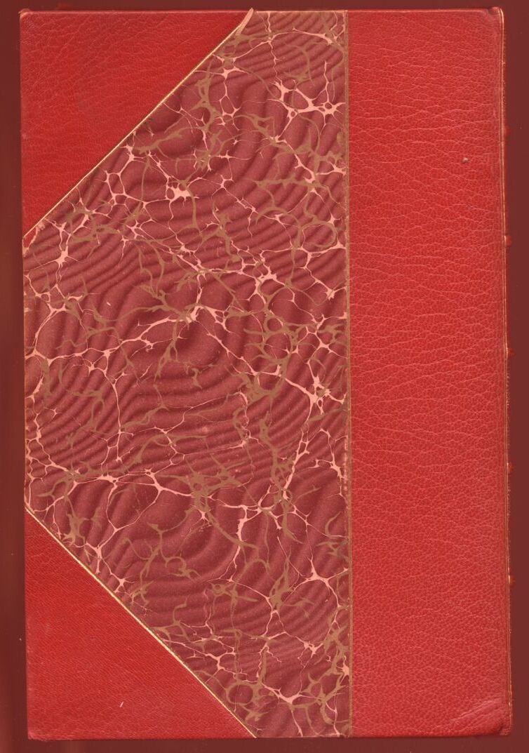 Book cover for The Antiquary — Complete